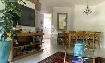 Imagem 5: Apartamento à venda, 2 quartos, 1 suíte, 1 vaga, Gávea - RIO DE JANEIRO/RJ