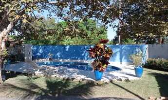 Imagem 2: Temporada Aruanã