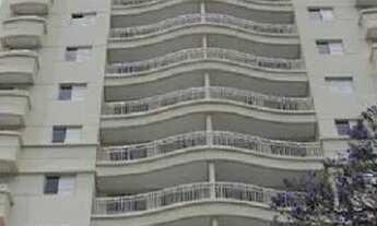 Imagem: Venda de Apartamento em São Paulo