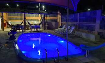 Imagem: Lugar tranquilo e desejável em Búzios