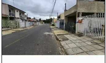 Imagem 2: CURITIBA - Casa Padrão - CAMPO DE SANTANA