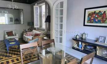 Imagem 4: Casa de rua-À VENDA-Tijuca-Rio de Janeiro-RJ