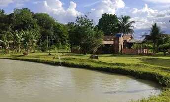 Imagem: CHÁCARA PRA VENDA!!