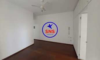 Imagem 5: APARTAMENTO RESIDENCIAL em CAMPINAS - SP, CAMBUÍ