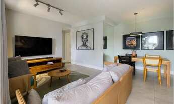 Imagem 6: Apartamento tipo para venda com 3 quartos, 102m²