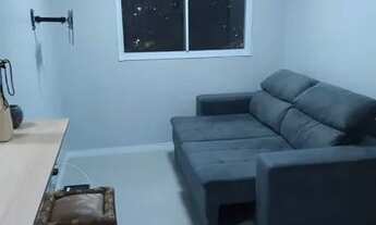 Imagem: Alugo Apartamento 40m² Vila Guilherme