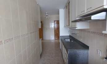 Imagem 7: Apartamento para venda com 140 metros quadrados com 3 quartos