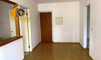 Imagem 4: Apartamento com 1 dormitório para alugar, 50 m² por R$ 3.152,00/mês - Brooklin - São Paulo