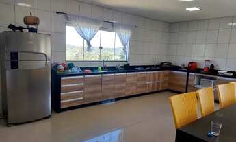 Imagem 2: Casa no condomínio Condomínio Interlagos