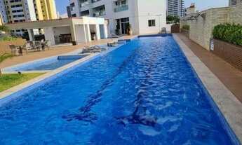 Imagem 2: Apartamento para venda com 89 metros quadrados com 2 quartos em Tatuapé - São Paulo - SP