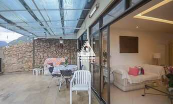 Imagem 4: Cobertura Jardim Oceânico