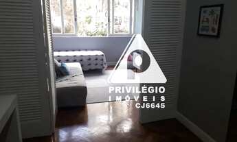 Imagem: Apartamento à venda, 1 quarto, Copacabana