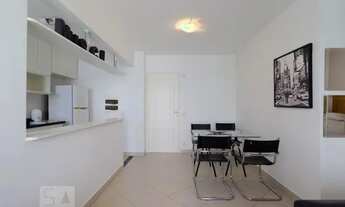 Imagem 4: Apartamento para Aluguel - Cambuí, 2 Quartos, 43 m2