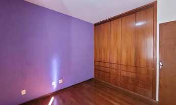 Imagem 7: Apartamento para aluguel, 4 quartos, 1 suíte, 2 vagas, Buritis - Belo Horizonte/MG