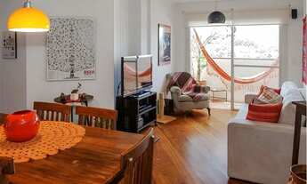 Imagem 6: Apartamento com 2 Dormitorio(s) localizado(a) no bairro Vila Madalena em São Paulo / Ref