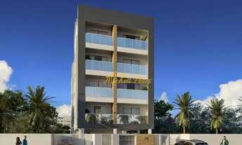 Imagem 2: Excelente apartamento a 2 quadras da praia de Costazul, com 3 quartos à venda, 78 m² por C