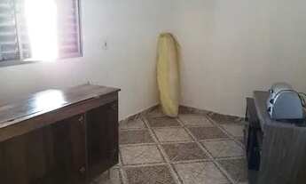 Imagem 6: 3 Casas com Vaga de Garagem na Vila Campestre