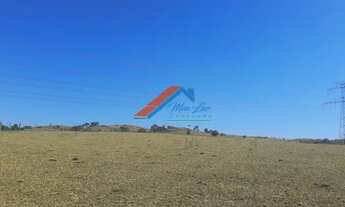 Imagem 4: Terreno na Zona Leste de Sorocaba, próximo ao novo Parque Aquático