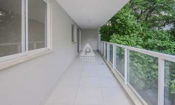 Imagem: Formidable Laranjeiras, apartamentos de