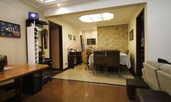 Imagem: Apartamento com varanda na Saúde-3quartos.1