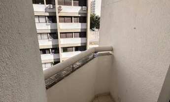 Imagem 6: APARTAMENTO SEMI MOBILIADO NA BELA VISTA