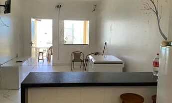 Imagem 3: Casa de veraneio na barra dos coqueiros