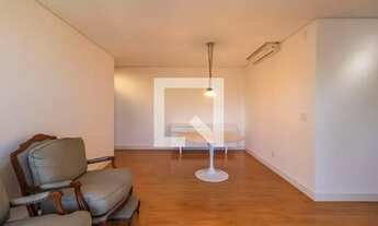 Imagem 3: Apartamento para Aluguel - Alphaville, 2 Quartos, 94 m2