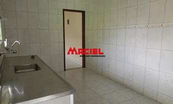 Imagem 4: Casa Padrão em São José dos Campos