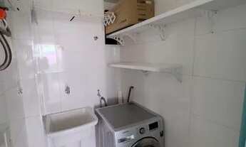 Imagem 3: Apartamento para aluguel com 82 metros quadrados com 2 suítes na Península - São Luís - MA