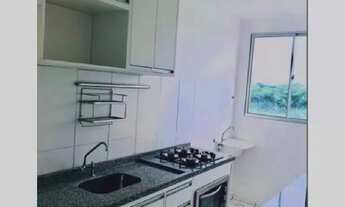 Imagem 2: Apartamento para venda JARDIM AEROPORTO VÁRZEA GRANDE - 24310