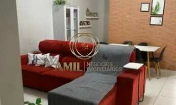 Imagem: Casa Térrea / Vila das flores/ 03 dormitórios