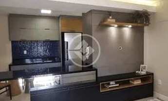 Imagem 1: DLF-Apartamento para venda possui 85 metros quadrados com 2 quartos em Pedra Branca - Pa