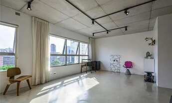 Imagem 7: Apartamento com 1 Dormitorio(s) localizado(a) no bairro Vila Olímpia em São Paulo / Ref