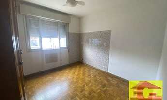 Imagem 7: Apartamento 02 Dormitórios com Suíte e Garagem Fechada - Campo Grande - Santos - SP