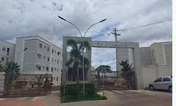 Imagem: MIRASSOL - Apartamento Padrão - JARDIM