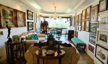 Imagem: Apartamento com 170m2, na Aldeota, 3 quartos