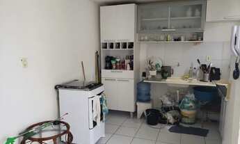 Imagem 5: Apartamento - 3 Quartos - 62 m² - 2 Varandas - Apartamento com 2 andares - 01 Vaga