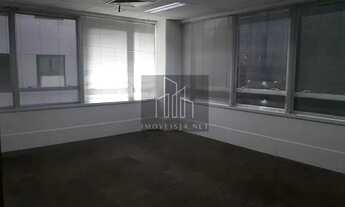 Imagem 6: LOCAÇÃO IMEDIATA - OPEN SPACE COM DIVISÓRIA - Lajes com 570m² no Edifício Empresarial Con