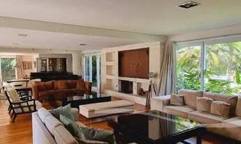 Imagem 2: Casa Venda Locação Alphaville 08