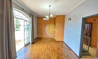 Imagem 4: Casa com 3 dormitórios, 146 m² - venda por R$ 680.000,00 ou aluguel por R$ 4.164,00/mês