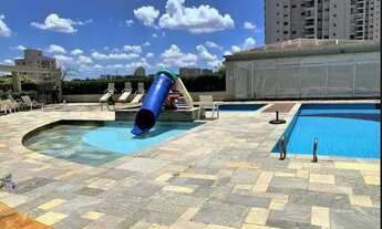 Imagem 1: Apartamento para venda possui 84 metros quadrados com 3 quartos em Vila Sônia - São Paulo