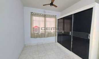 Imagem 3: Excelente conjugado no Flamengo