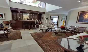 Imagem 7: Barra da Tijuca Casa em condomínio com 4 dormitórios