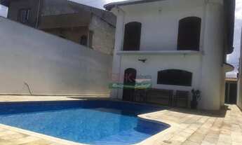 Imagem 6: Sobrado com 3 dormitórios à venda por R$ 1.272.000 - Vila Romanópolis - Ferraz de Vasconce