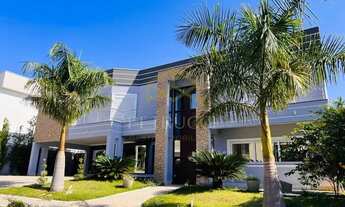 Imagem: Casa - Swiss Park - Campinas