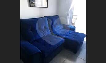 Imagem: Suzano - Apartamento Padrão - Vila Urupês