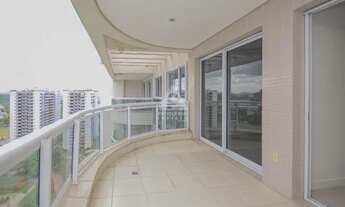 Imagem 6: Ilha Pura - Viure , Cobertura de 2 quartos com suíte e uma incrível área de lazer