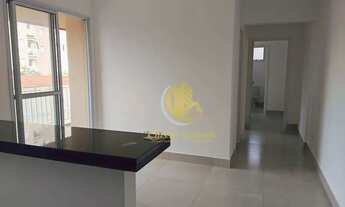 Imagem 4: Apartamento com 2 dormitórios à venda, 59 m² por R$ 400.000 - Ribeirânia - Ribeirão Preto