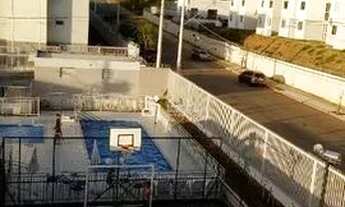 Imagem 4: Apartamento para aluguel, 2 quartos, 1 vaga, Conquista Veredas - Contagem/MG