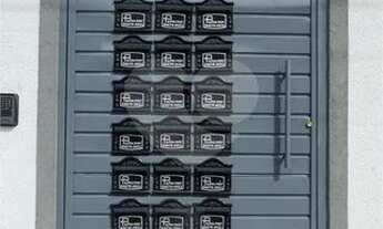 Imagem 6: Apartamento novo à venda com 44m² 2 dorm, excelente localização!!!